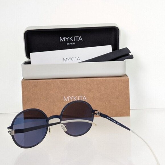 MYKITA Sunglasses First Sun Flamingo 211 46mm Frame main image 4